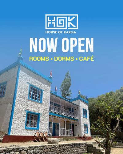 Leh Hostel | House Of Karma - Hostel in Leh