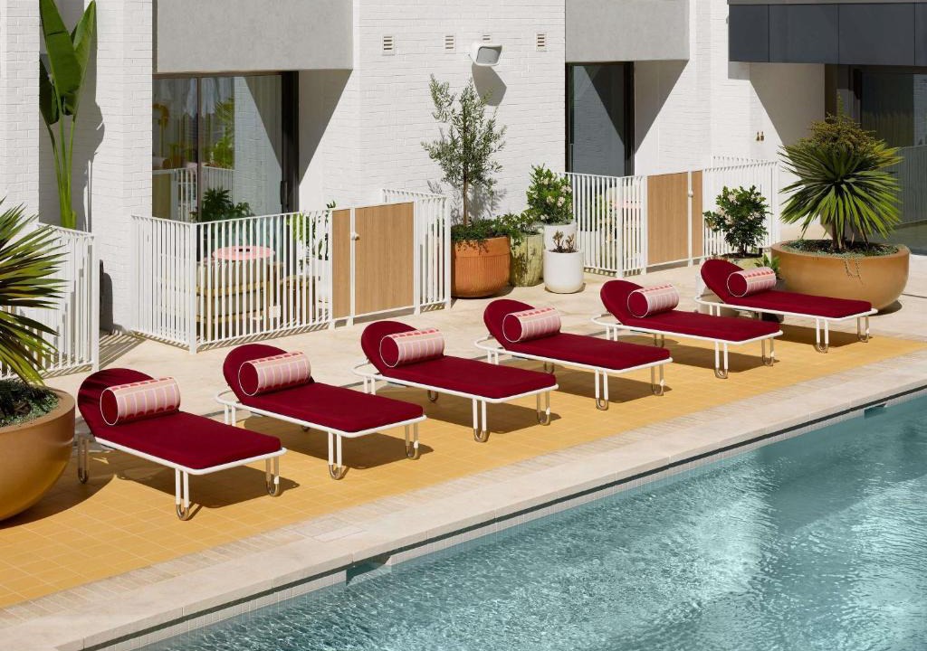 Perth Central Business District Hotel | Hyde Perth