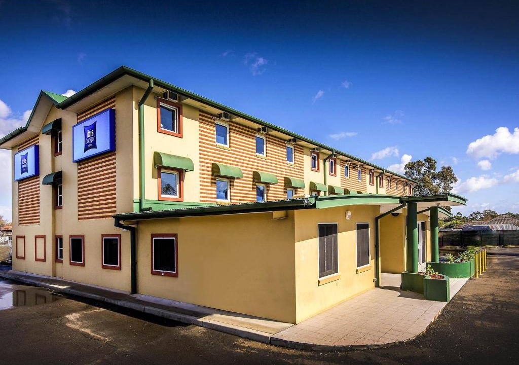 Casula Hotel | Ibis Budget - Casula Liverpool