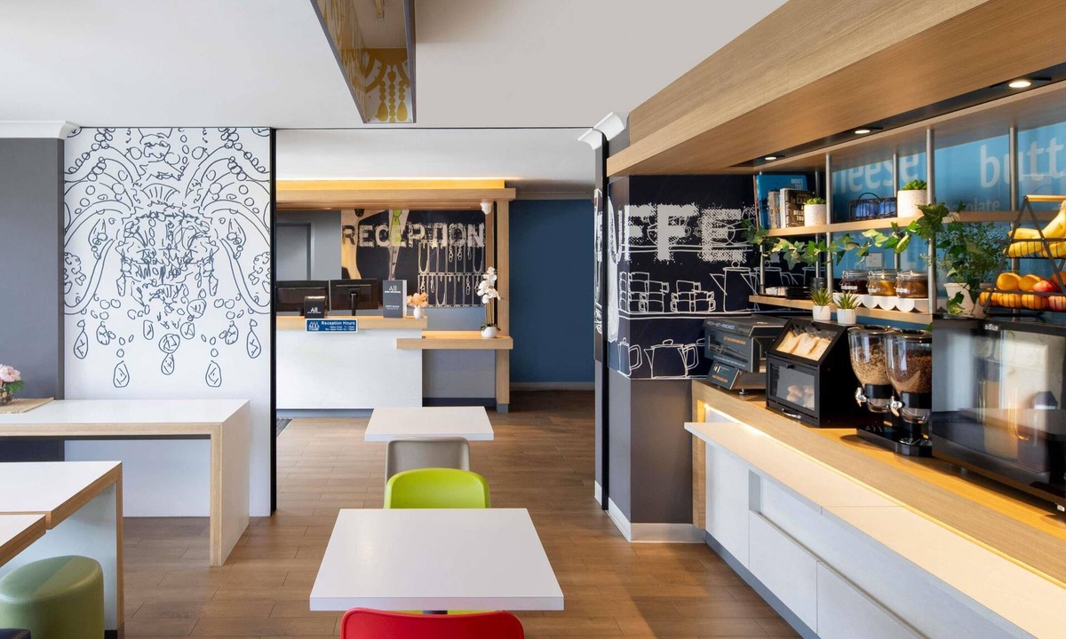 Casula Hotel | ibis budget Casula Liverpool