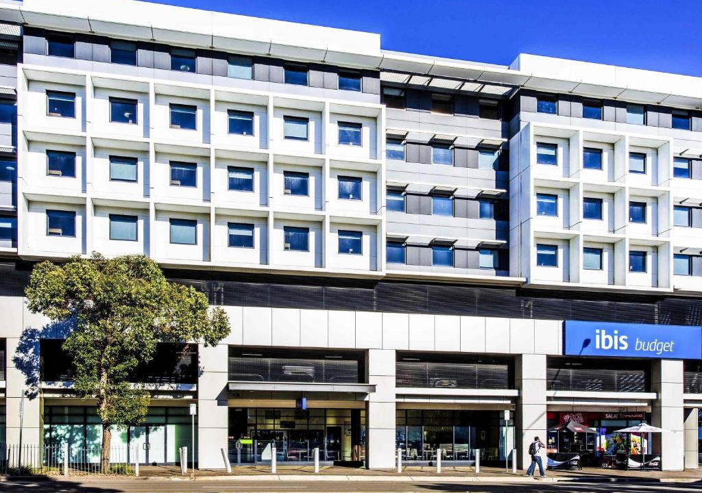 Sydney Olympic Park Hotel | ibis Budget Sydney Olympic Park
