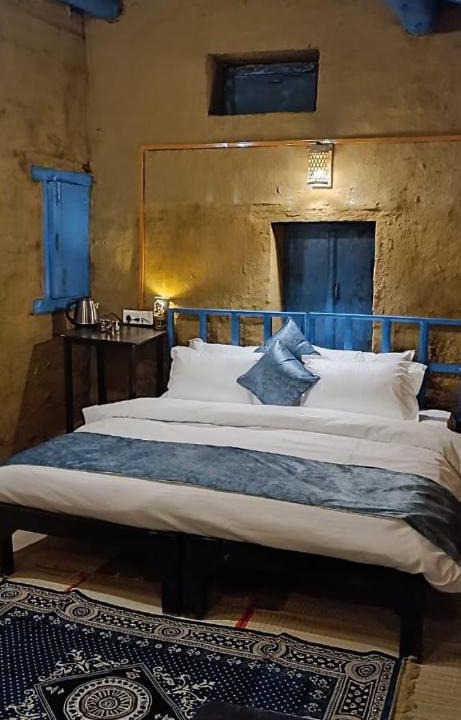 Almora House | Idyllic Haven Heritage, Jageshwar