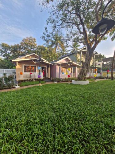 Nagaon Resort | ILIF 2706 Western Breeze Villas