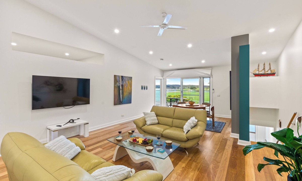 Bermagui Apartment | In The Heart Of Town