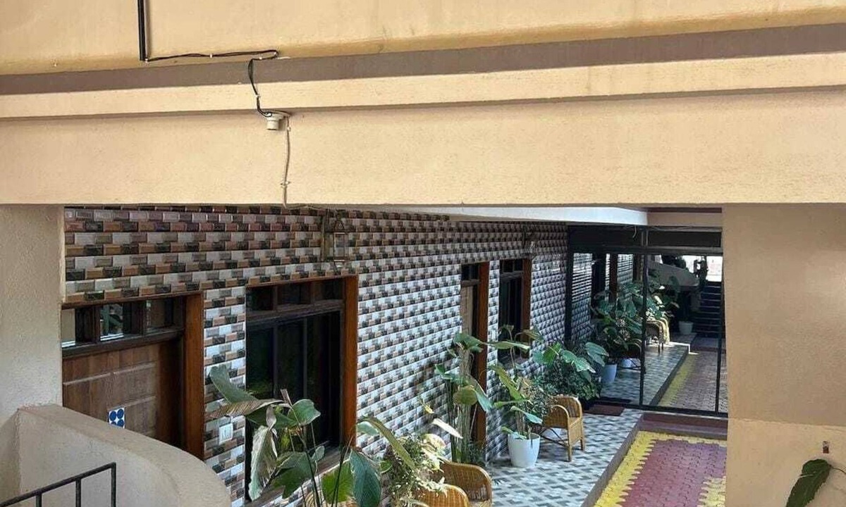 Anjuna House | Indiano comfort stays