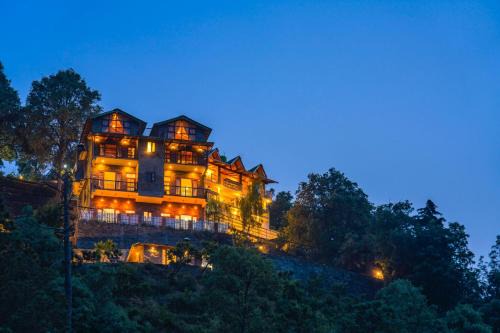 Ramgarh House | Indulge Ramgarh by PACK