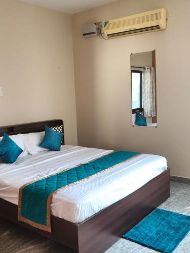 Bellary House | Infantry Road, Ballari