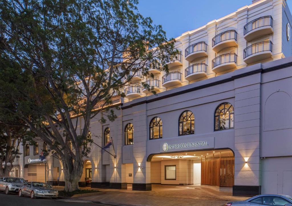 Double Bay Hotel | InterContinental Sydney Double Bay by IHG