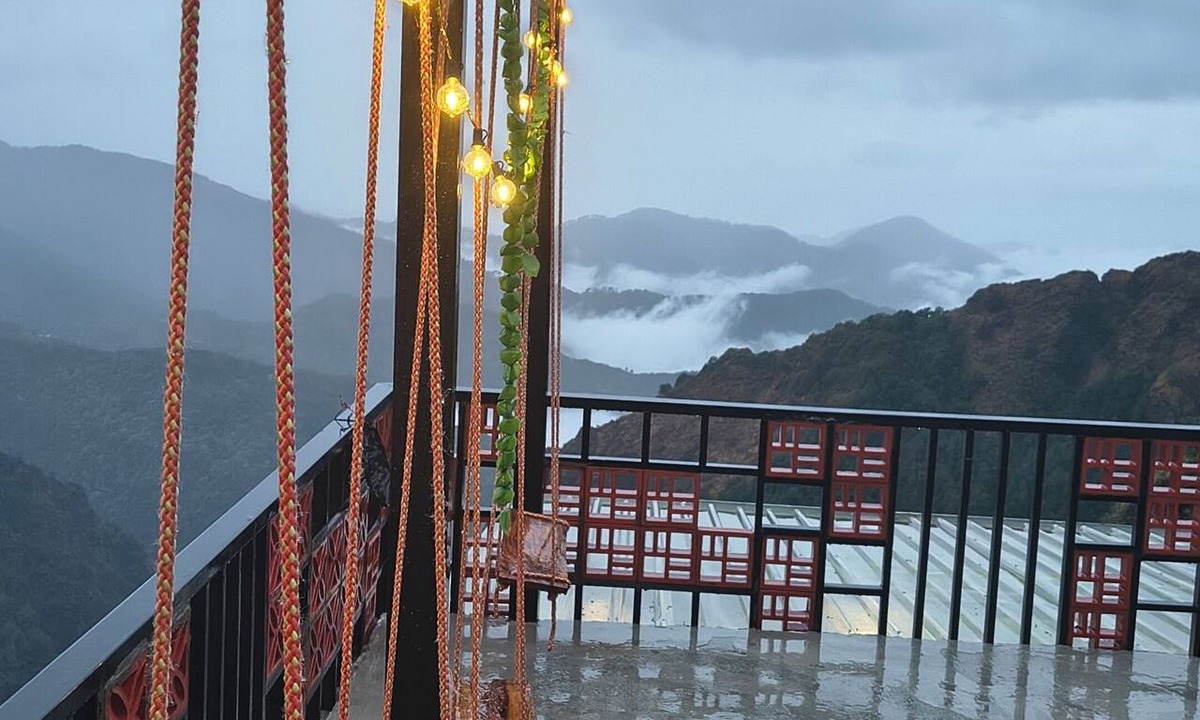 Dhanaulti Hotel | Into The Wild Stays