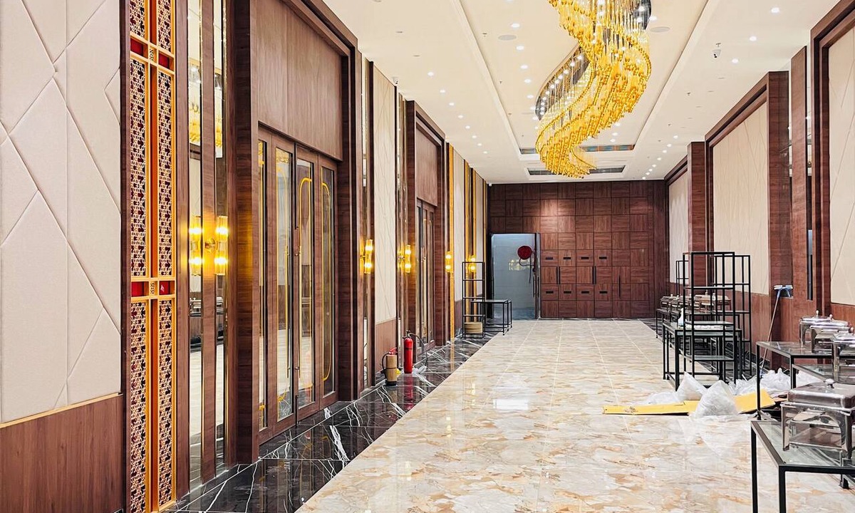 Bhavnagar Hotel | Ira By Orchid Bhavnagar