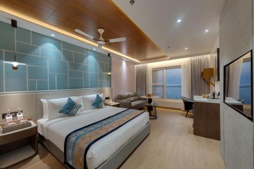 Dwarka Hotel | Ira by Orchid Dwarka