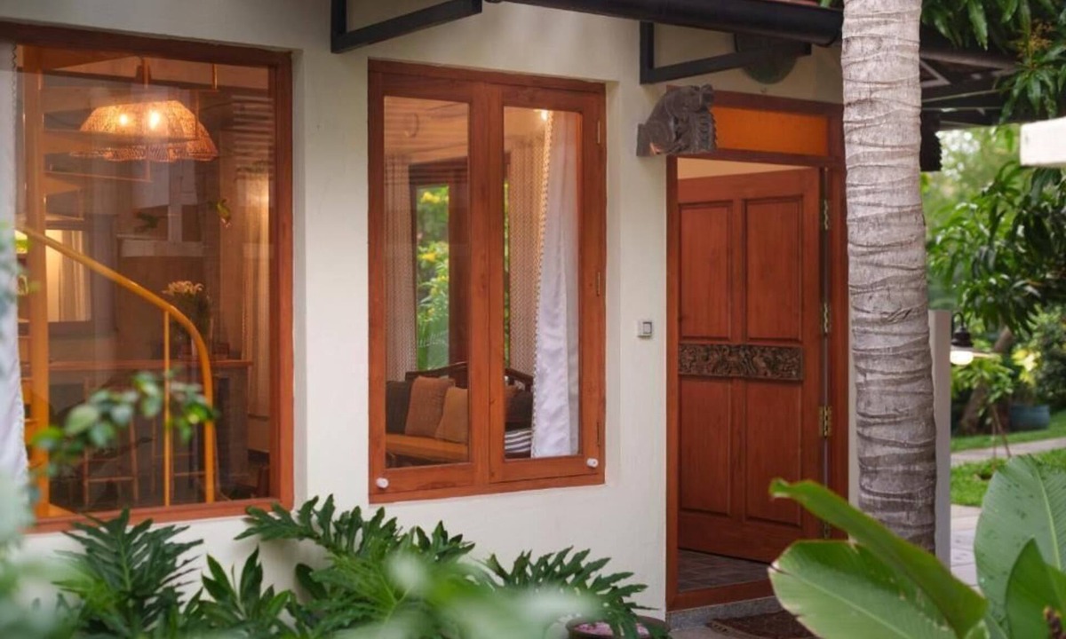 Krishna Karanai Villa | Isai Karai Bungalow - A CGH Earth Saha
