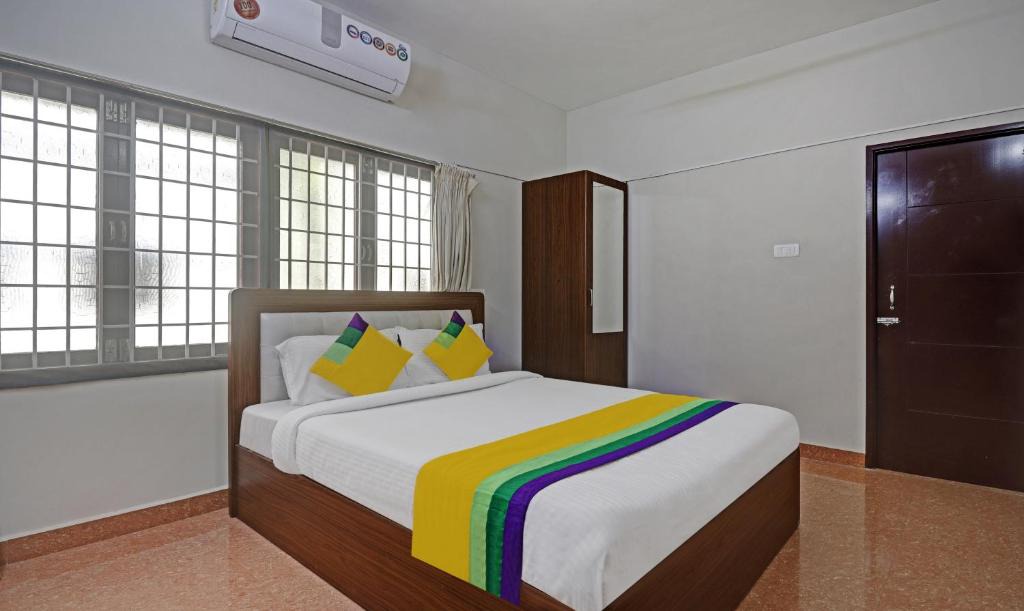 Chennai Hotel | Itsy Hotels Rithika Inn Blossoms