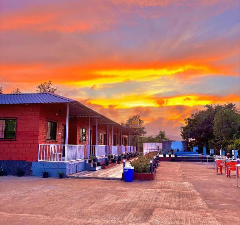 Kaswand Resort | Ivystone Cottages