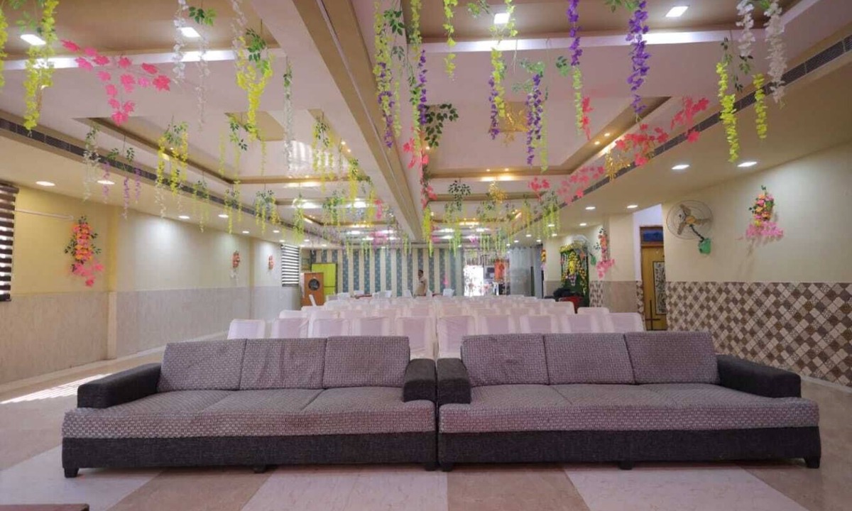 Kanpur Hotel | J.P. Hotel