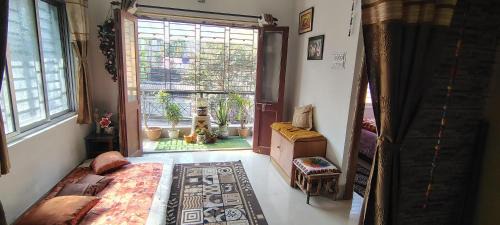 Kolkata Apartment | J Stay 1BHK