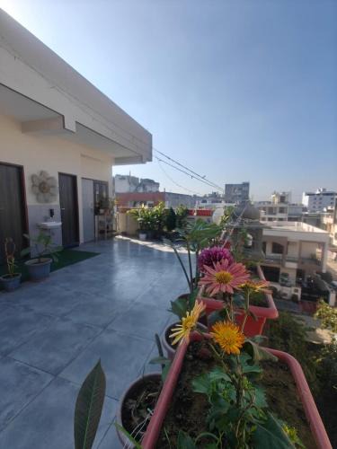Vaishali Nagar Apartment | Jaipurnesthomestay