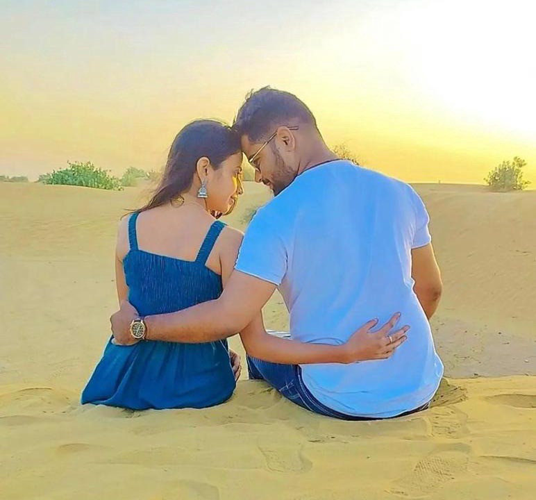 Jaisalmer Resort | Jaisalmer Desert camp Sam sand dunes Rajasthan