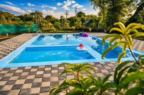 Haripur House | Jay Jalaram Gir Nature Farmstay