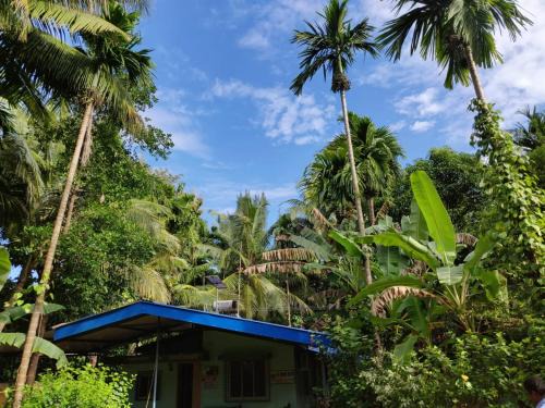 Hireguthi House | JD Home Stay - All Cottages