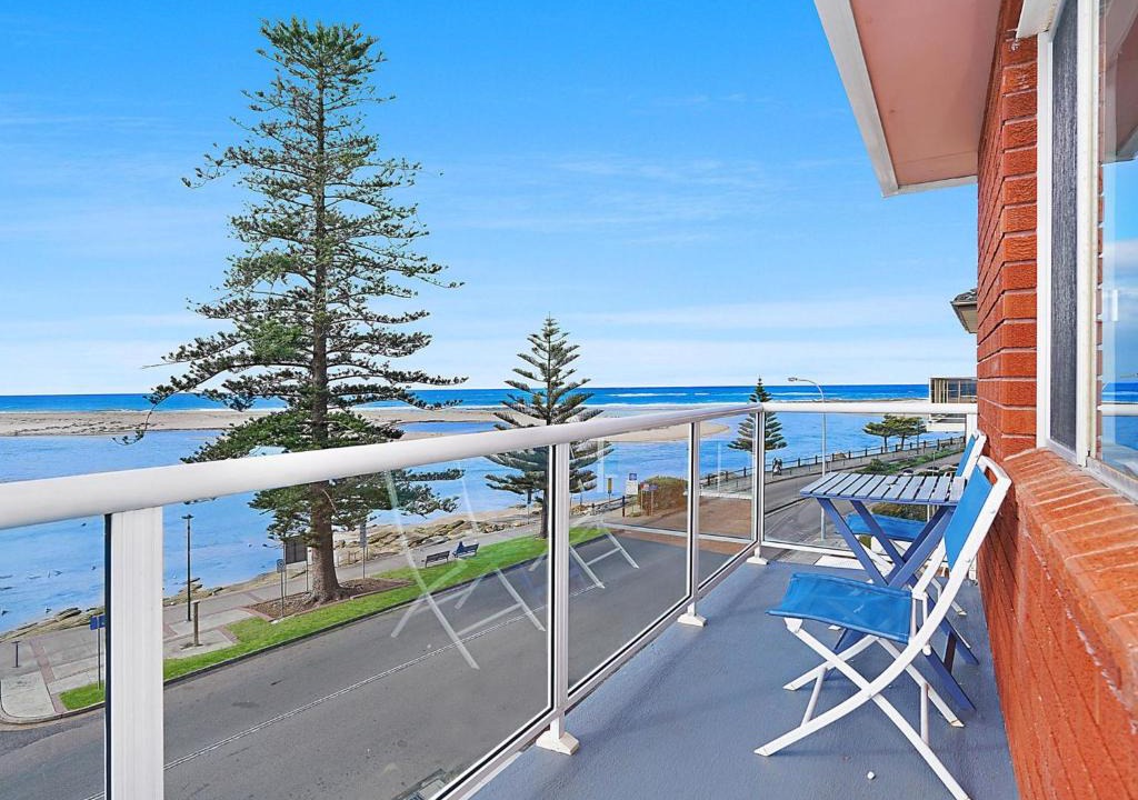 The Entrance House | Jewel Court Unit 18