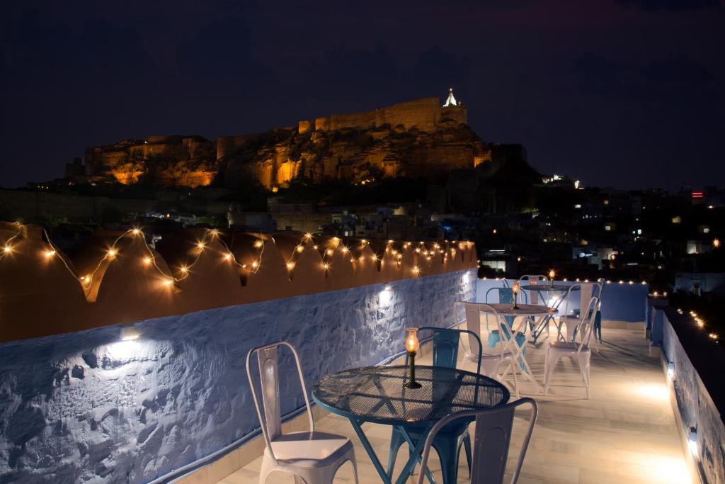Jodhpur House | Jewel Palace Haweli