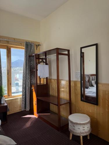 Leh House | Jhi-Dhey Guest House