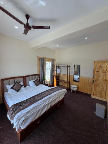Leh House | Jhi-Dhey Guest House