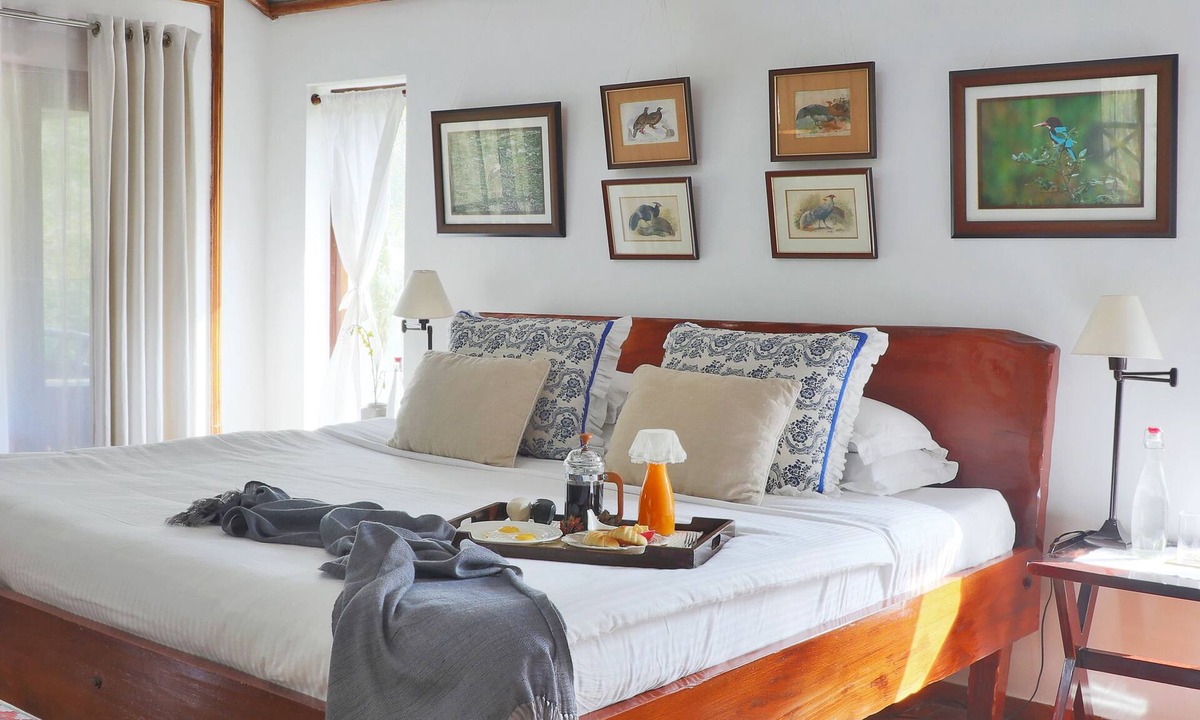 Dhela Hotel | Jim's Jungle Retreat