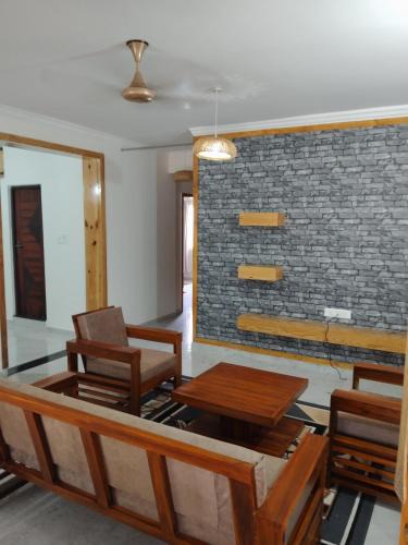 Kamalapur Apartment | JM Service Apartment