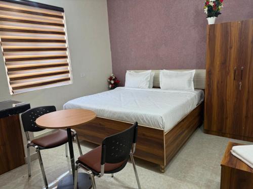 Gurugram Hotel | JMD Zoom Plaza Hotel