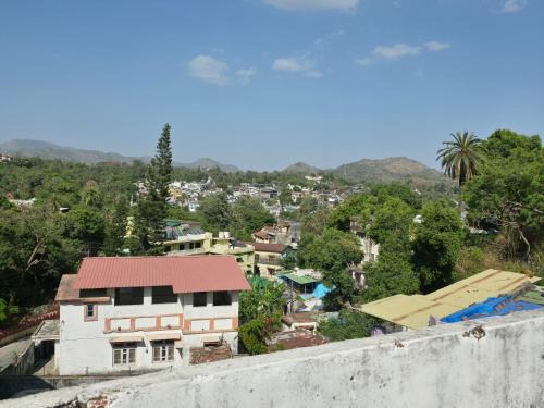 Mount Abu Hotel | Jodhpur House Mount Abu