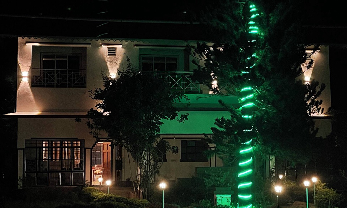 Bolpur Resort | Jonaki Shantiniketan