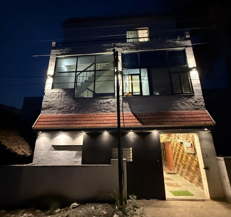 Sulerikadu House | joy resort