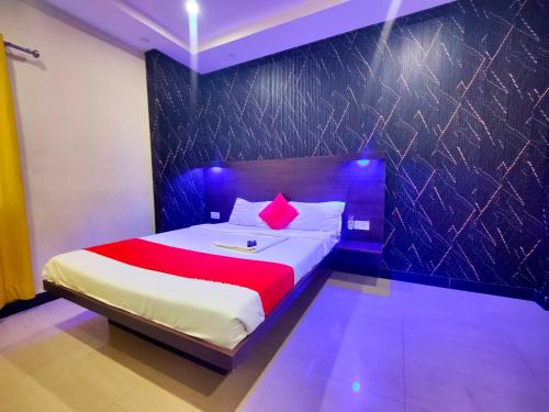 Srinagar Colony Hotel | Jubilee Homes