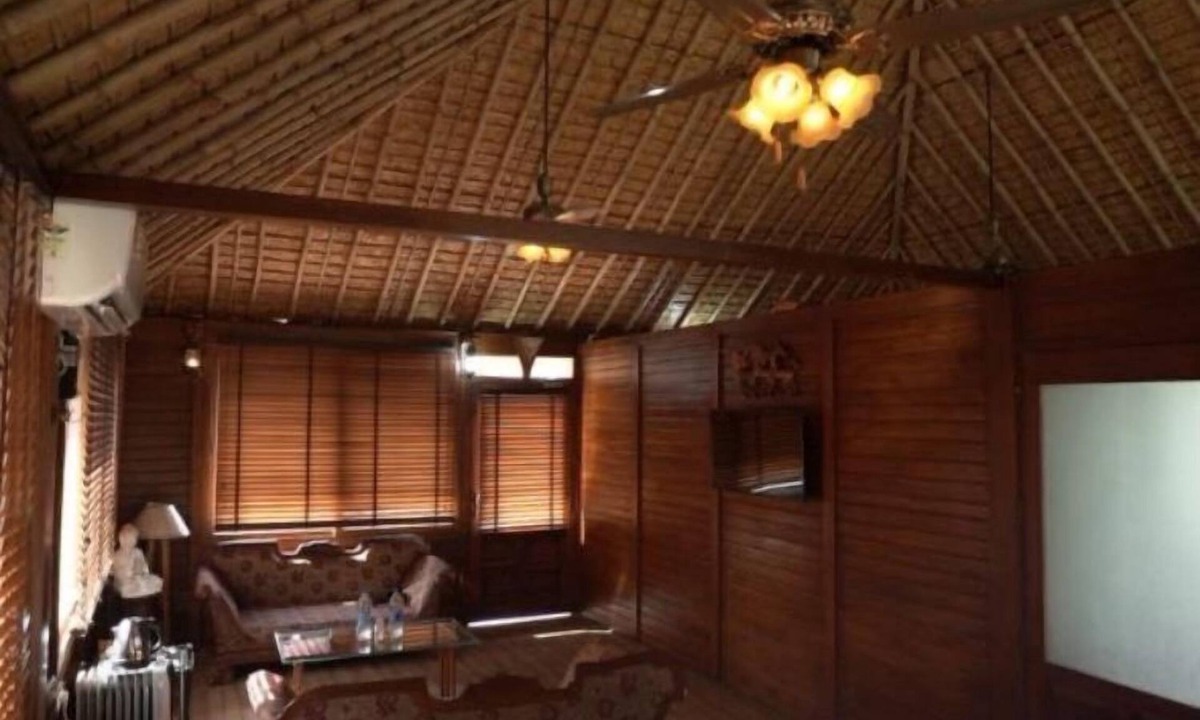 Palia Hotel | Jungle Heritage Resort
