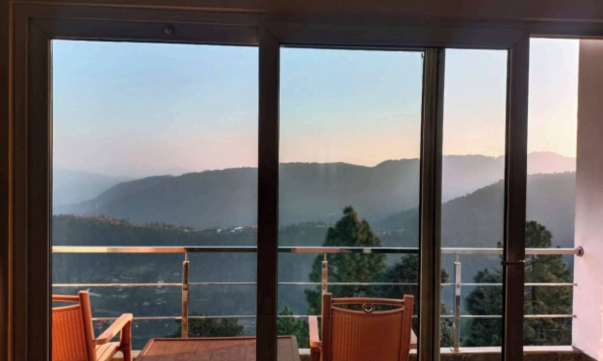Shimla Hotel | Jungle Livinn Resorts