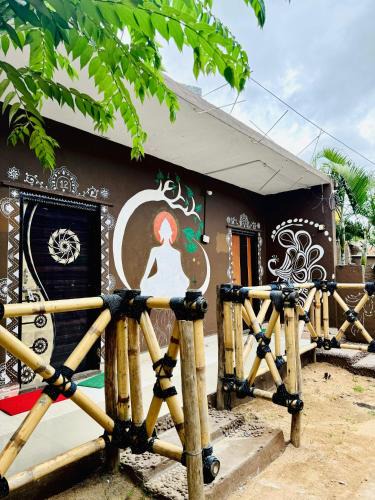 Kamalapur House | Junglee tree stays