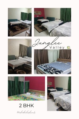 Mahabaleshwar House | Junglee Valley Holiday Home