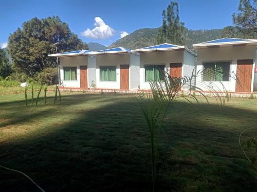 Barkot Other | Junglow Resort