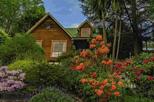 Blackheath House | Kalimna Garden Room