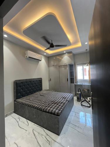 New Delhi House | Kamal residency