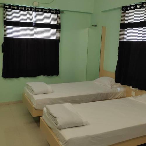 Solapur Hotel | Kamala Shanti Palace, Jule