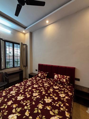 Tapovan House | Kamlkash niwas homestay