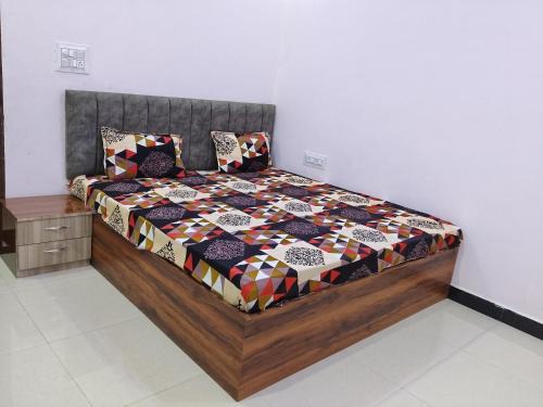 Ujjain House | karan arjun guest house