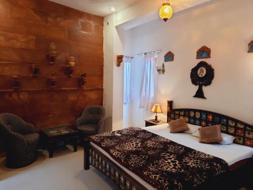 Jodhpur House | Karma Homestay A Heritage Home