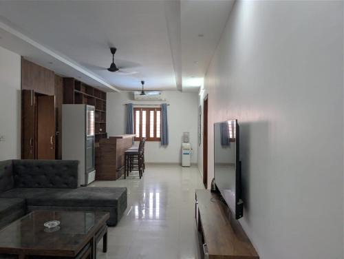 Jodhpur House | Karmawas House
