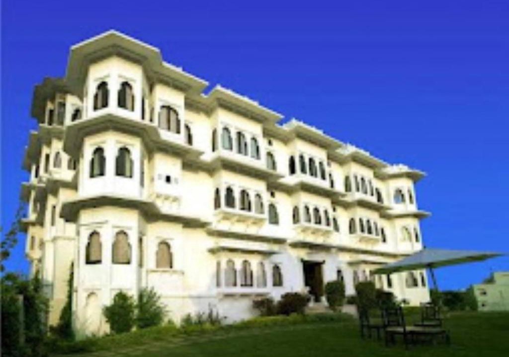 Udaipur Resort | Karohi Haveli Udaipur
