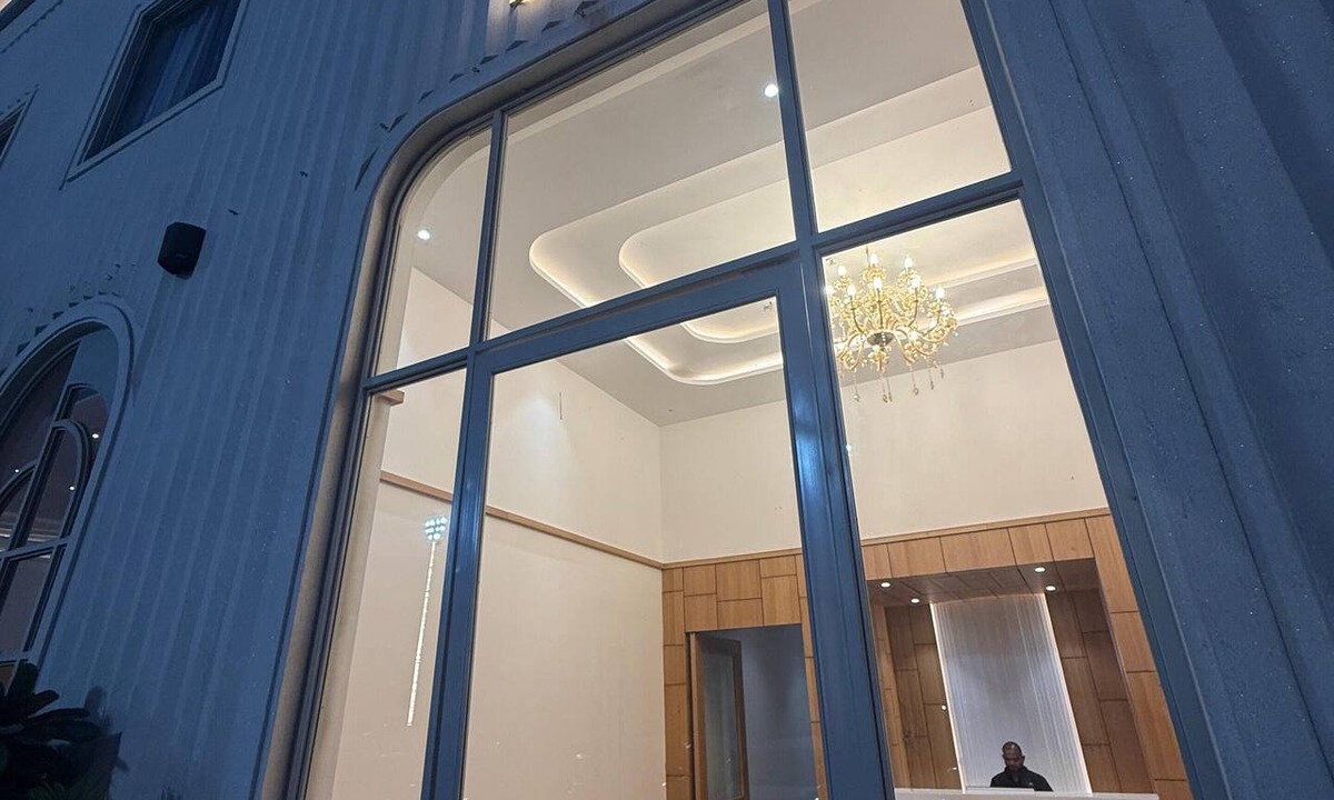 Rudrapur Hotel | Kartar'S Haveli