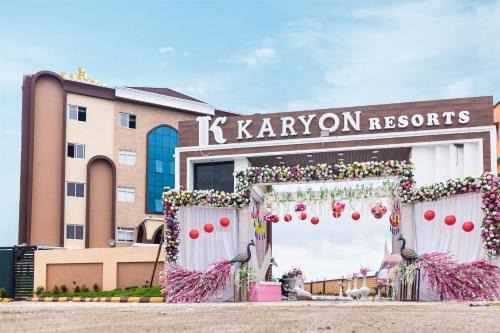 Jajapur Resort | Karyon Resorts